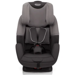 Graco® Seggiolino Auto Enhance™ Iron -Bambino Forniture Negozio graco seggiolino auto enhance iron a305348 2