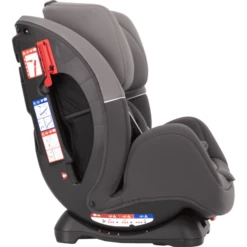 Graco® Seggiolino Auto Enhance™ Iron -Bambino Forniture Negozio graco seggiolino auto enhance iron a305348 4