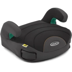 Graco Seggiolino Auto EverSure Lite - Ebano