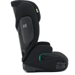 Graco® Seggiolino Auto EverSure, Nero 7 Graco® Seggiolino Auto EverSure, Nero -Bambino Forniture Negozio graco seggiolino auto eversure nero a369886 2