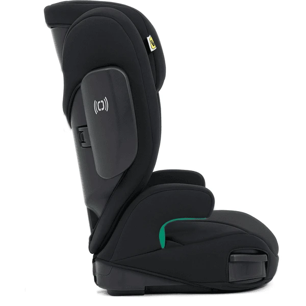 Graco® Seggiolino Auto EverSure, Nero 3 Graco® Seggiolino Auto EverSure, Nero - immagine 3