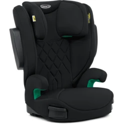 Graco® Seggiolino Auto EverSure, Nero