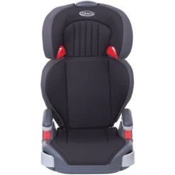 Graco Seggiolino Auto Junior Maxi Black -Bambino Forniture Negozio graco seggiolino auto junior maxi black a376691 2