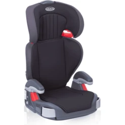 Graco Seggiolino Auto Junior Maxi Black