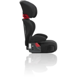 Graco® Seggiolino Auto Logico L Black -Bambino Forniture Negozio graco seggiolino auto logico l black a332549 2