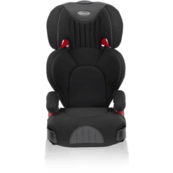 Graco® Seggiolino Auto Logico L Black -Bambino Forniture Negozio graco seggiolino auto logico l black a332549 4
