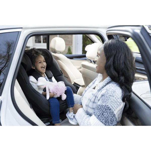 Graco® Seggiolino Auto Turn2Me - Grigio 2 Graco® Seggiolino Auto Turn2Me - Grigio - immagine 2