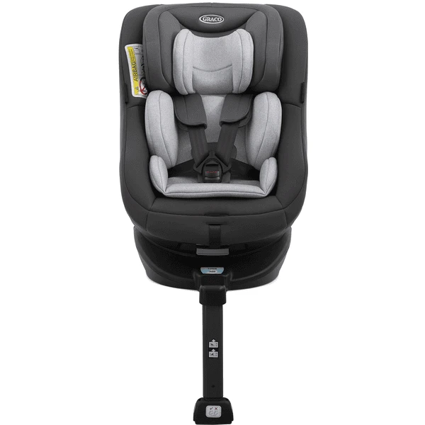 Graco® Seggiolino Auto Turn2Me - Grigio 4 Graco® Seggiolino Auto Turn2Me - Grigio - immagine 4