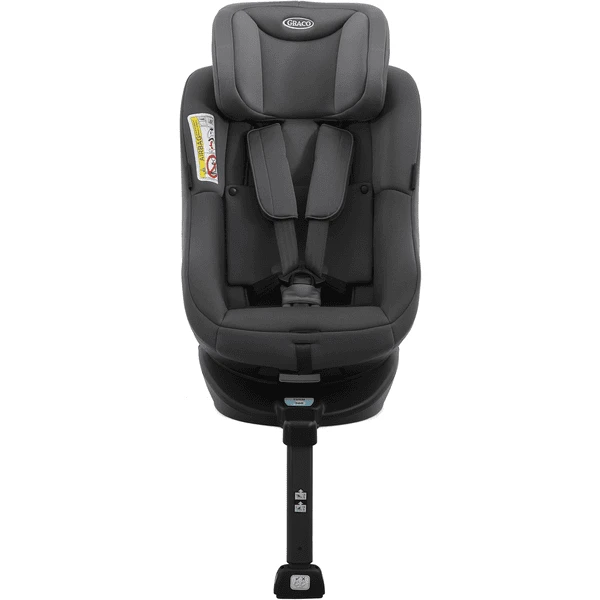 Graco® Seggiolino Auto Turn2Me - Grigio 5 Graco® Seggiolino Auto Turn2Me - Grigio - immagine 5