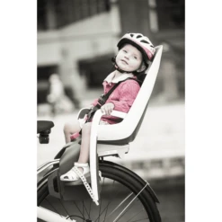 Hamax Seggiolino Per Bicicletta Caress Con Supporto Grigio/bianco/blu -Bambino Forniture Negozio hamax seggiolino per bicicletta caress con supporto grigio bianco blu a242188 2