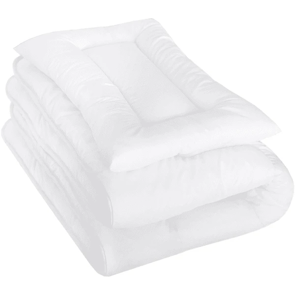 Hartmann Set Trapunta E Cuscino "FUN" 100x135cm 1 Hartmann Set Trapunta E Cuscino "FUN" 100x135cm