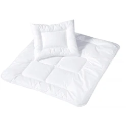 Hartmann Set Trapunta E Cuscino "FUN" 80x80cm -Bambino Forniture Negozio hartmann set trapunta e cuscino fun 80x80cm a145040 2