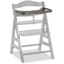 Hauck Alpha Vassoio In Legno, Antracite 7 Hauck Alpha Vassoio In Legno, Antracite -Bambino Forniture Negozio hauck alpha vassoio in legno antracite a299994 2
