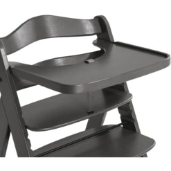 Hauck Alpha Vassoio In Legno, Antracite 9 Hauck Alpha Vassoio In Legno, Antracite -Bambino Forniture Negozio hauck alpha vassoio in legno antracite a299994 4