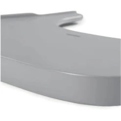 Hauck Alpha Vassoio In Legno, Grigio -Bambino Forniture Negozio hauck alpha vassoio in legno grigio a371586 2