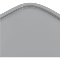 Hauck Alpha Vassoio In Legno, Grigio -Bambino Forniture Negozio hauck alpha vassoio in legno grigio a371586 3