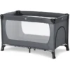 Hauck Lettino Da Viaggio Dream 'n Play Plus Grey