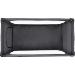 Hauck Lettino Da Viaggio Dream 'n Play Plus Grey -Bambino Forniture Negozio hauck lettino da viaggio dream n play plus grey a299926 4