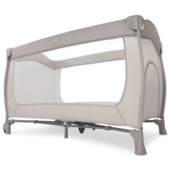 Hauck Lettino Da Viaggio Sleep'n Play Go Plus Beige -Bambino Forniture Negozio hauck lettino da viaggio sleepn play go plus beige a299928 2