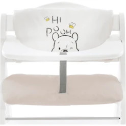 Hauck Rivestimento Per Seggiolone Deluxe Pooh Cuddles