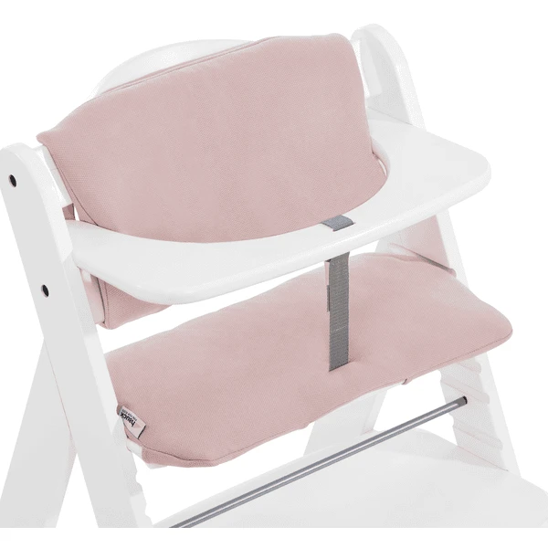 Hauck Rivestimento Per Seggiolone Deluxe Strech Rose 3 Hauck Rivestimento Per Seggiolone Deluxe Strech Rose - immagine 3