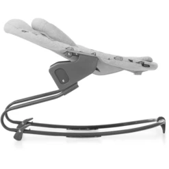 Hauck Sdraietta Alpha Bouncer Premium Nordic Grey -Bambino Forniture Negozio hauck sdraietta alpha bouncer premium nordic grey a299997 2