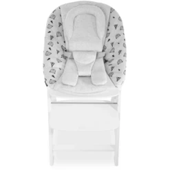 Hauck Sdraietta Alpha Bouncer Premium Nordic Grey -Bambino Forniture Negozio hauck sdraietta alpha bouncer premium nordic grey a299997 4