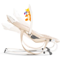 Hauck Sdraietta Bungee Deluxe Pooh Cuddles -Bambino Forniture Negozio hauck sdraietta bungee deluxe pooh cuddles a249503 3