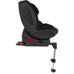 HAUCK Seggiolino Auto Varioguard Plus Edition Black/Black -Bambino Forniture Negozio hauck seggiolino auto varioguard plus edition black black a188684 3