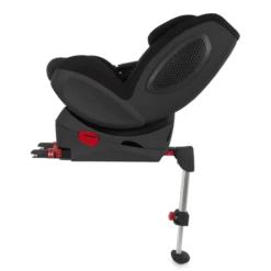 HAUCK Seggiolino Auto Varioguard Plus Edition Black/Black -Bambino Forniture Negozio hauck seggiolino auto varioguard plus edition black black a188684 4