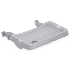 Hauck Vassoio Alpha Tray Grey
