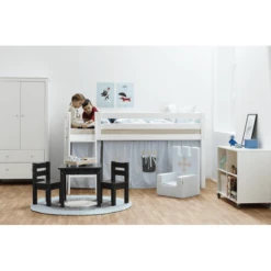 Hoppekids Coprimaterasso 90 X 200 X 12 Cm Frappé Sand -Bambino Forniture Negozio hoppekids coprimaterasso 90 x 200 x 12 cm frappe sand a306473 2