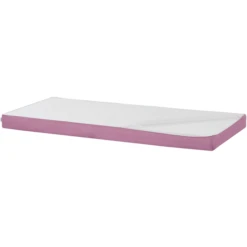 Nuovi arrivi -Bambino Forniture Negozio hoppekids coprimaterasso rosa fucsia 90 x 200 x 12 cm a306470 1