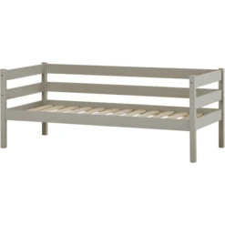 Hoppekids Junior Letto Ida-Marie Tortora 70 X 160 Cm