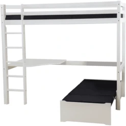 Hoppekids Letto A Soppalco Basic Mega Bianco Con Modulo Lounge E Scrivania Bianc 8 Hoppekids Letto A Soppalco Basic Mega Bianco Con Modulo Lounge E Scrivania Bianc -Bambino Forniture Negozio hoppekids letto a soppalco basic mega bianco con modulo lounge e scrivania bianc a304881 3
