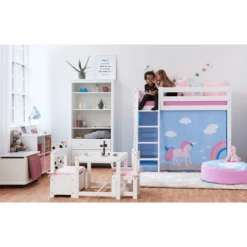 Hoppekids Materasso In Schiuma Con Rivestimento Fucsia Rosa 90 X 200 Cm 7 Hoppekids Materasso In Schiuma Con Rivestimento Fucsia Rosa 90 X 200 Cm -Bambino Forniture Negozio hoppekids materasso in schiuma con rivestimento fucsia rosa 90 x 200 cm a311284 2