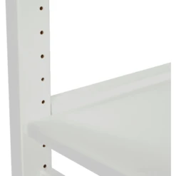 Hoppekids Mezza Sezione Storey 4 Ripiani Con 1 Lato Scaffale 80 Cm -Bambino Forniture Negozio hoppekids mezza sezione storey 4 ripiani con 1 lato scaffale 80 cm a305081 3