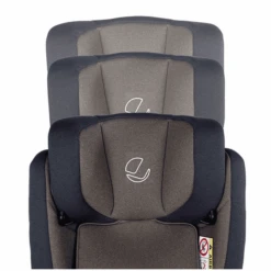 Jané JANÉ Seggiolino Auto Groowy Grey Taupe -Bambino Forniture Negozio jane seggiolino auto groowy grey taupe a335380 4
