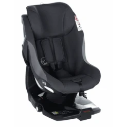 Jané JANE Seggiolino Auto Ikonic 2 Dim Grey