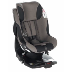 Jané JANE Seggiolino Auto Ikonic 2 Grey Taupe