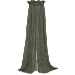 Jollein Baldacchino Vintage 155 Cm Di Foglia Green