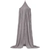 Jollein Canopy Vintage Grigio Tempesta 245 Cm