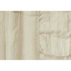 Jollein Canopy Vintage Ruffle 155 Cm Torrone -Bambino Forniture Negozio jollein canopy vintage ruffle 155 cm torrone a381195 3