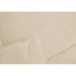 Jollein Coperta Per Bambini 80 X 100 Cm Boucle Nature 8 Jollein Coperta Per Bambini 80 X 100 Cm Boucle Nature -Bambino Forniture Negozio jollein coperta per bambini 80 x 100 cm boucle nature a382639 3