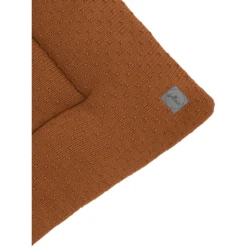 Jollein Coperta Per Gattonare Bliss Knit Caramel 80x100 Cm -Bambino Forniture Negozio jollein coperta per gattonare bliss knit caramel 80x100 cm a299759 3