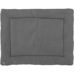 Jollein Coperta Per Gattonare Bliss Knit Storm Grey 80x100 Cm -Bambino Forniture Negozio jollein coperta per gattonare bliss knit storm grey 80x100 cm a299760 4