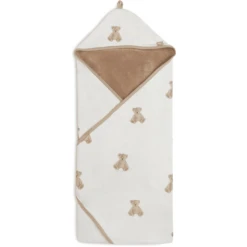 Jollein Copertura Per Seggiolino Auto Teddy Bear -Bambino Forniture Negozio jollein copertura per seggiolino auto teddy bear a383720 2