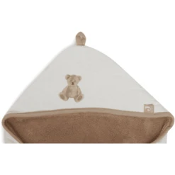 Jollein Copertura Per Seggiolino Auto Teddy Bear -Bambino Forniture Negozio jollein copertura per seggiolino auto teddy bear a383720 3