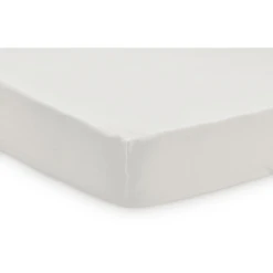 Jollein Lenzuolo Con Angoli In Jersey 2 Pezzi Avorio 60x120 Cm -Bambino Forniture Negozio jollein lenzuolo con angoli in jersey 2 pezzi avorio 60x120 cm a325662 2