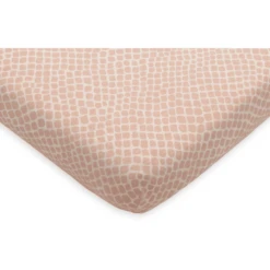 Jollein Lenzuolo Montato Jersey Snake Rosa Pallido 40 X 80 Cm -Bambino Forniture Negozio jollein lenzuolo montato jersey snake rosa pallido 40 x 80 cm a301755 4